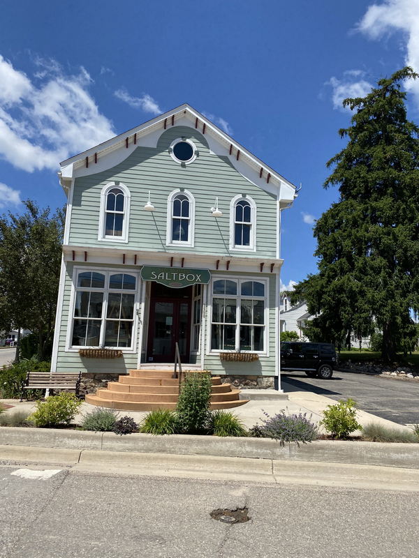 Metamora - July 2020 (newer photo)